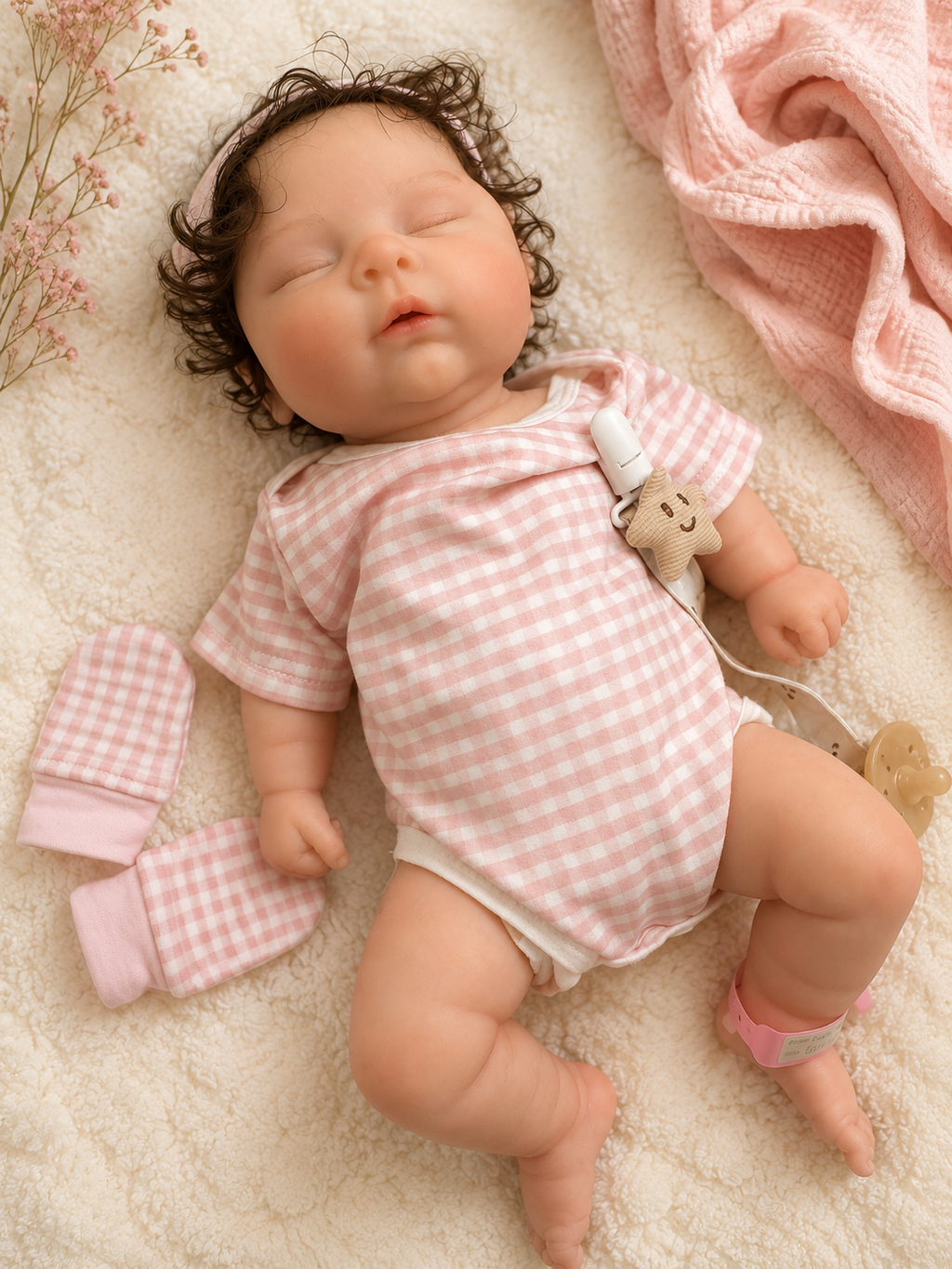 Charlotte-8 Pounds