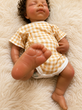 Liliam-6.5 Pounds Cradle and Cuddle Co