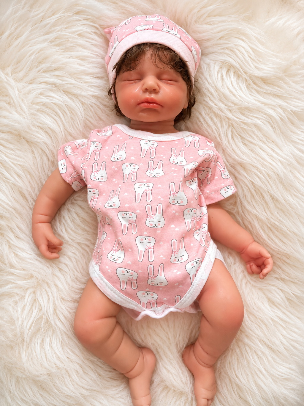 Lillian-6.5 Pounds