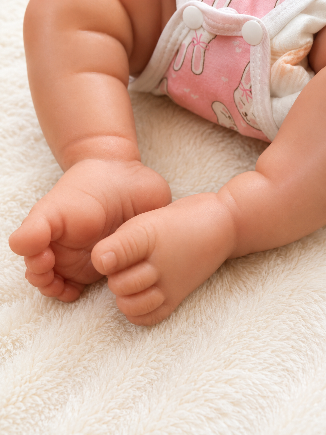Lillian-6.5 Pounds