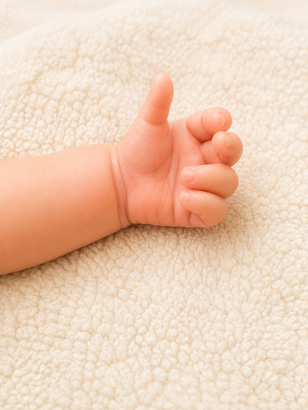 Lillian-6.5 Pounds